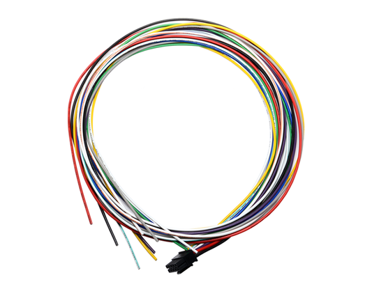Classic Tracker - Standard WIRED (4G)