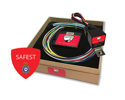 Classic Tracker SAFEST Bundle