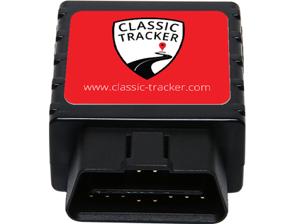 Classic Tracker SAFE Bundle