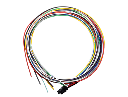 Classic Tracker - Standard WIRED (4G)